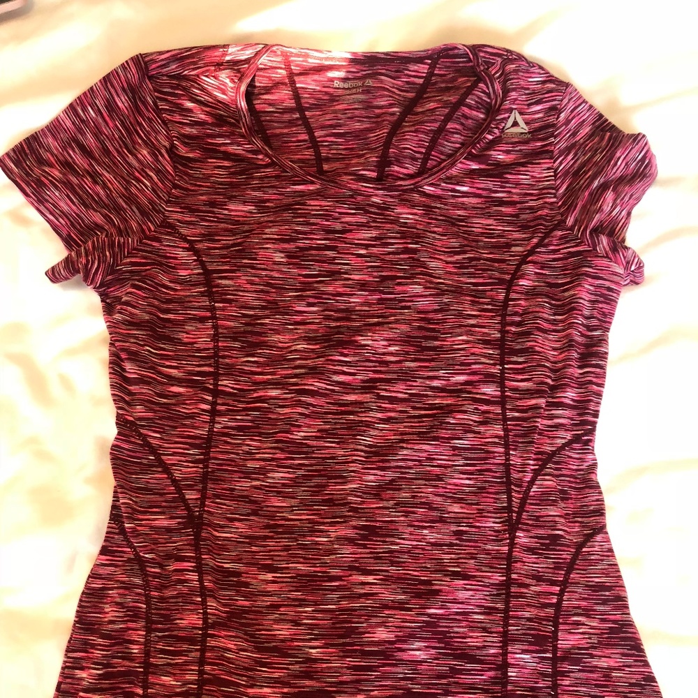Reebok Workout Top